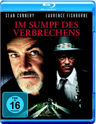 Obrázok produktu pre Im Sumpf des Verbrechens