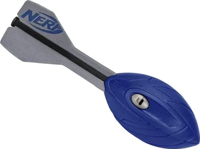 Obrázek produktu pro Nerf Vortex Aero Howler - modrý - Házecí míč pro venkovní zábavu