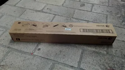 Image de XEROX 006R01734 Toner noir 006R01734 Xerox PrimeLink C 9065