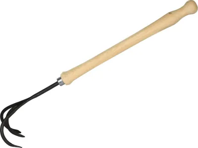Produktbild von Idealspaten Grubber Buchenstiel 40 cm