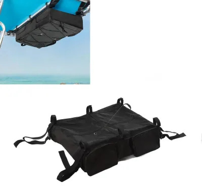 Produktbild von Aufbewahrungstasche 600D Oxford Stoff - Wasserdichte Tasche für Rettungswesten