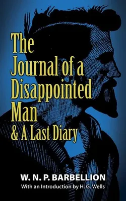 Produktbild von The Journal of a Disappointed Man