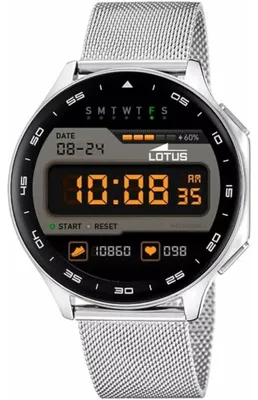 Produktbild von Herrenuhr Lotus 50050/3