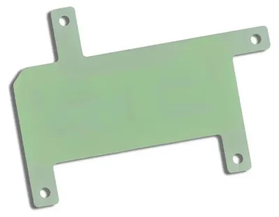 Produktbild von Original Akku-Hauptklebefolie für Samsung Galaxy Z Flip7 FE (F761B)
