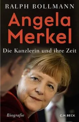 Immagine prodotto di Angela Merkel