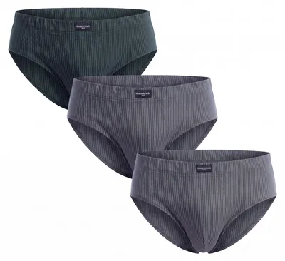 Immagine prodotto di Abanderado, confezione da 3 slip da uomo in cotone, modello A0080