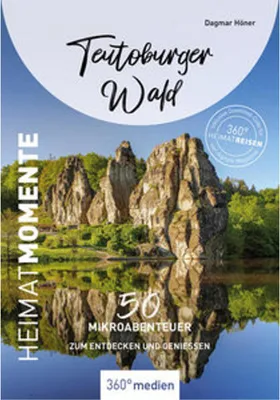 Obrázek produktu pro Teutoburger Wald - HeimatMomente