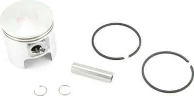 Image de Jeu de pistons MALOSSI, y compris axes, segments et
