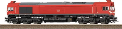 Produktbild von Trix T25300 Diesellokomotive Class 77