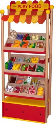 Obrázok produktu pre Bigjigs Toys Prodejní pult