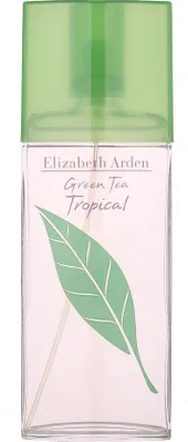 Obrázok produktu pre Elizabeth Arden Green Tea Tropical toaletná voda v spreji 100 ml