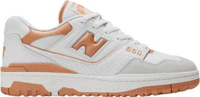 Produktbild von New Balance BB550LSC munsell white 38