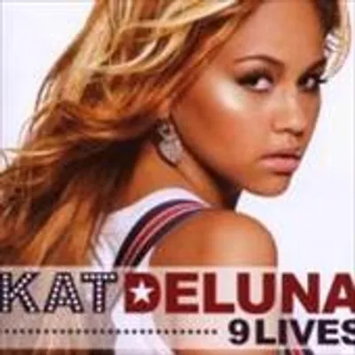 Produktbild von DeLuna,Kat-9 Lives