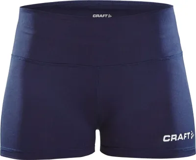 Produktbild von CRAFT Squad Hotpants W Navy XL