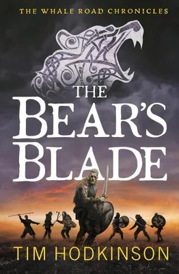 Produktbild von The Bear's Blade