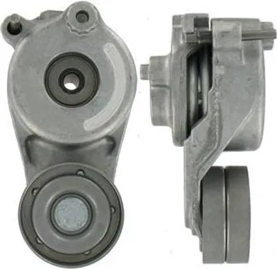 Zdjęcie produktu dla Rolka napinacza paska wieloklinowego SKF VKM 38070