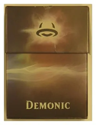 Produktbild von Magic: The Gathering Duel Decks: Anthology: Demonic Deck