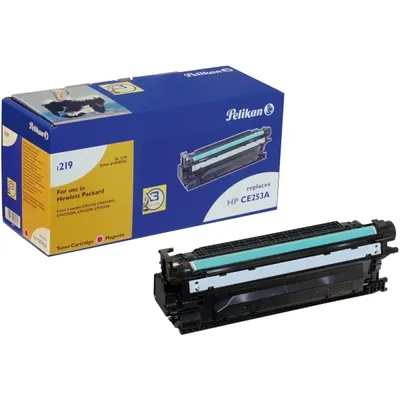 Zdjęcie produktu dla Pelikan CE253A, 7000 stron(y), Czarny, 1 szt.