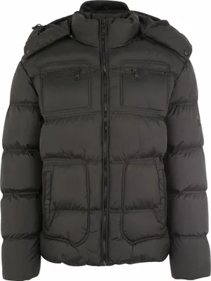 Produktbild von Lonsdale Jacke KELLAN Steppjacke