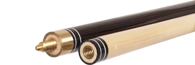 Immagine prodotto di Legno duro per stecca da biliardo Pelle