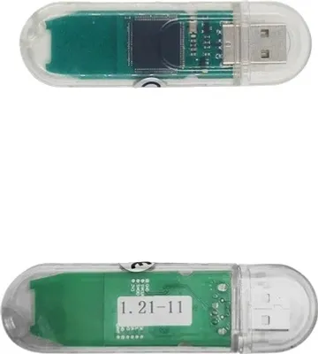 Immagine prodotto di Programmatore ECU, supporto modello 69, correzione cifre di controllo, 69IN1 V121, PCMFlash 120