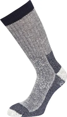 Produktbild von KB Socken Alpaka Wandersocken Arbeitssocken 2 Paar - 47-50