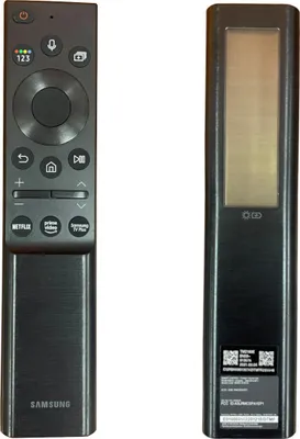 Image de Télécommande SAMSUNG BN59-01357B, TM2180E