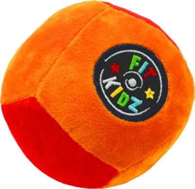 Produktbild von Fit Kidz Medizin Ball Soft Toy
