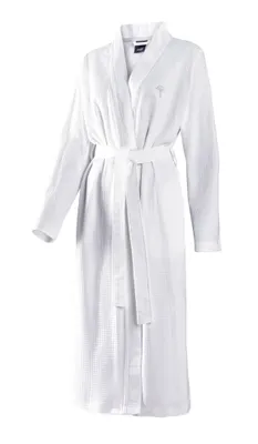 Produktbild von JOOP! Damen-Kimono 1657 Farbe weiß Größe 32/34