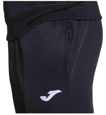 Produktbild von Joma Danubio Iii Trainingsanzug Schwarz S Herren Schwarz S