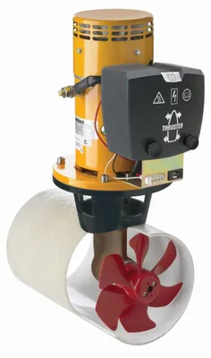 Imagen del producto de Tornillo eléctrico antiguo, capacidad de 950 N (95 kgf), 12V