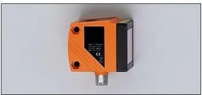 Immagine prodotto di Sensore di distanza fotoelettrico O1D100