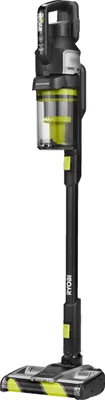 Produktbild von RYOBI 18 V ONE+ Brushless Bodenhandsauger mit HEPA Filter für gründliche Reinigu