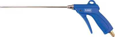 Produktbild von Elmag Ausblaspistole Pa mit Düse 265 Mm Gerade