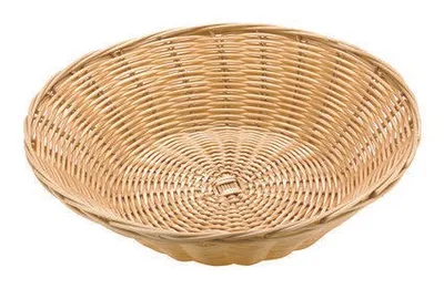 Imagen del producto de Tavola Table Paderno Brotkorb rund 20 cm Polyrattan 42948-20