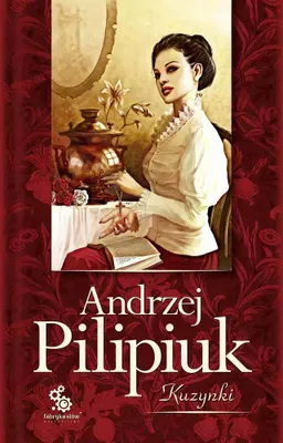 Immagine prodotto di Kuzynki Kruszewskie. Tom 1. Kuzynki