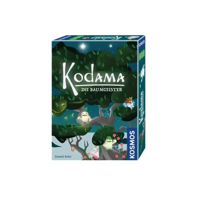 Zdjęcie produktu dla Kosmos 692933, 8 lat(a), 30 min