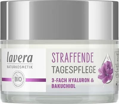 Produktbild von lavera Straffende Tagespflege (50 ml)