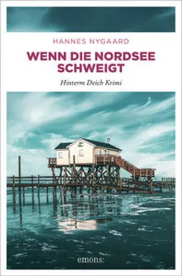 Obrázok produktu pre Wenn die Nordsee schweigt