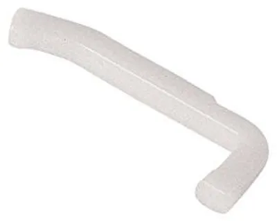 Produktbild von Kolbenstopper aus Kunststoff, hergestellt in Deutschland