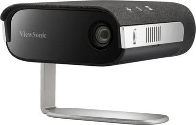 Produktbild von Viewsonic Beamer M1S 360 Lumen WVGA LED DLP