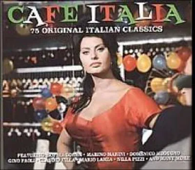 Image de Café Italia