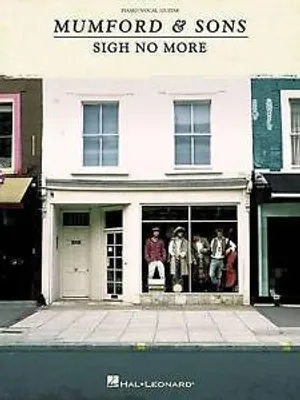Immagine prodotto di Mumford & Sons - Sigh No More