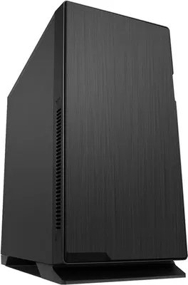 Produktbild von itek SYLENT 07 EVO Midi Tower Schwarz