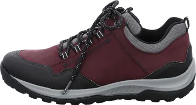 Produktbild von Hartjes Wander- & Bergschuhe Damen 31323237323235 Rot 41 1/2 EU