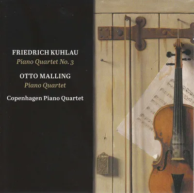 Immagine prodotto di Quartetti per pianoforte