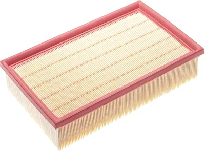 Produktbild von vhbw Luftfilter Ersatz für Mann-Filter C 30 005, C30005 für PKW - Motor-Filter