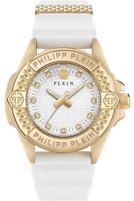 Produktbild von PHILIPP PLEIN Armbanduhr PWOFA0125