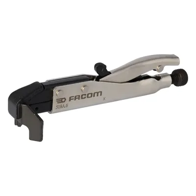 Produktbild von Facom Gripzange mit 90° Armen