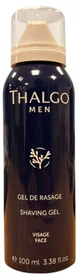 Produktbild von Thalgo Force Marine Shaving Gel